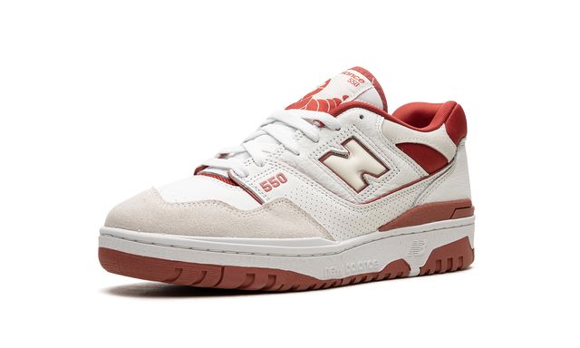 New Balance 550 Astro Dust