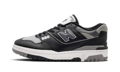 New Balance 550 Black