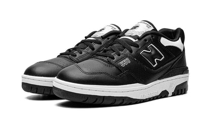 New Balance 550 Zwart Wit