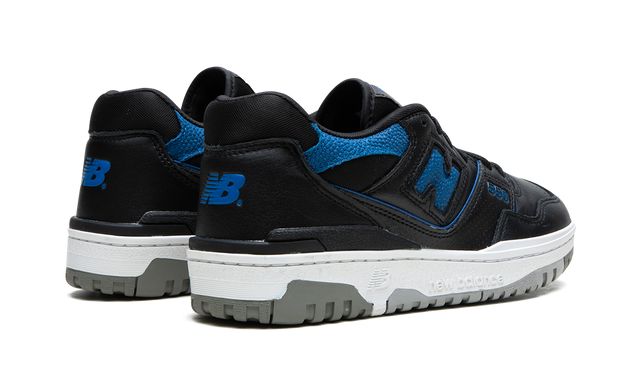 New Balance 550 Blue Groove