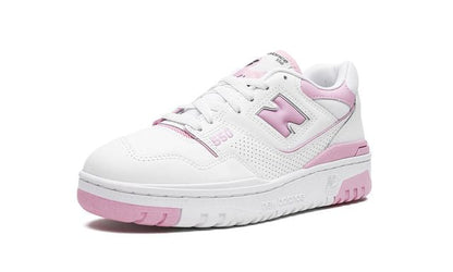New Balance 550 Bubblegum
