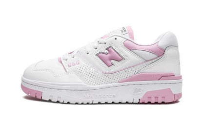 New Balance 550 Bubblegum