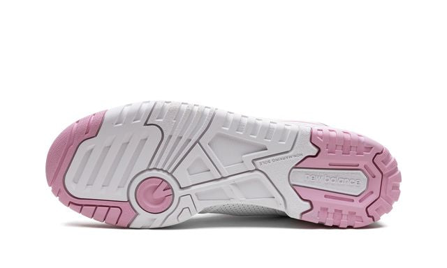New Balance 550 Bubblegum