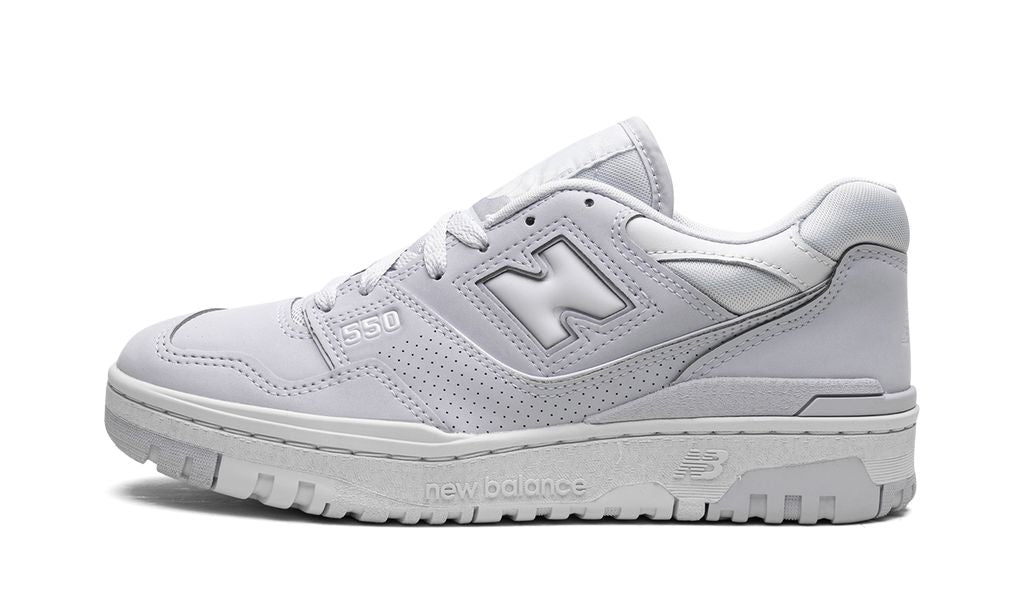 New Balance 550 Granite