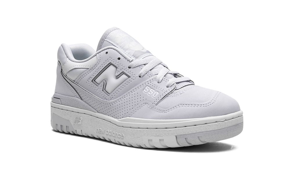 New Balance 550 Granite