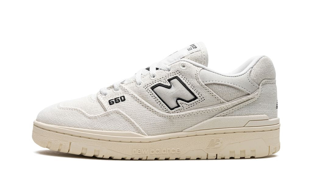 New Balance 550 Hemp