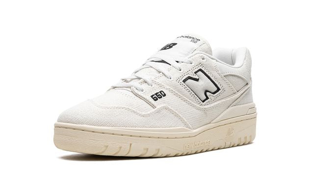 New Balance 550 Hemp