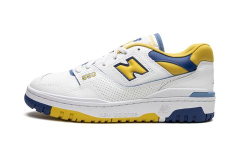 New Balance 550 LA Rams