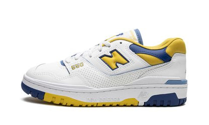 New Balance 550 LA Rams
