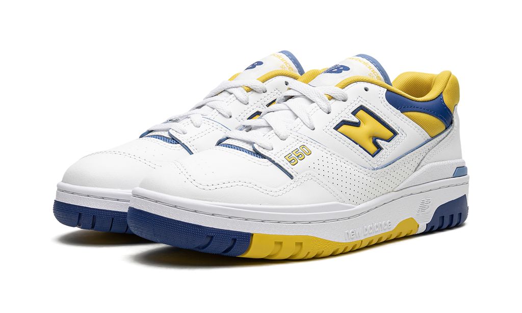 New Balance 550 LA Rams