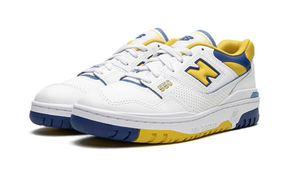 New Balance 550 LA Rams