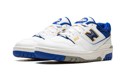 New Balance 550 Lakers