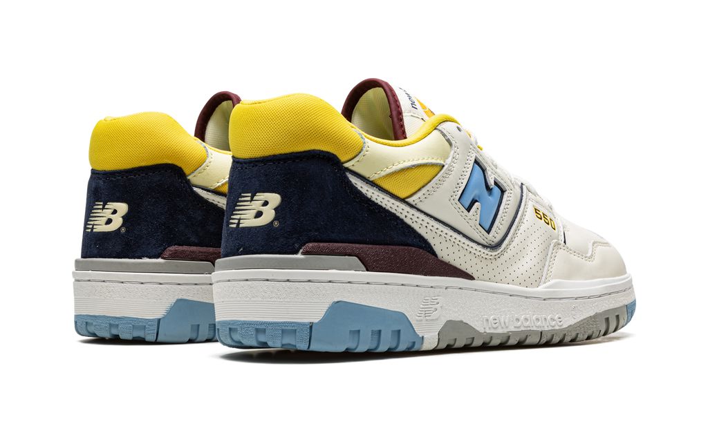 New Balance 550 Marquette