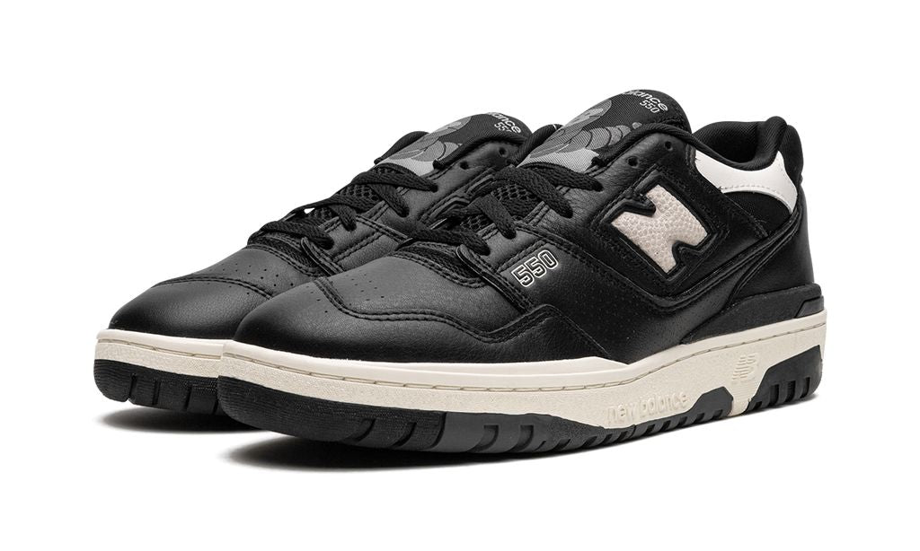 New Balance 550 Panda