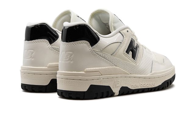New Balance 550 "SEA SALT"