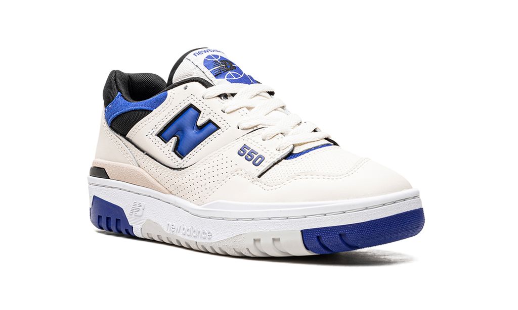 New Balance 550 Team Royal