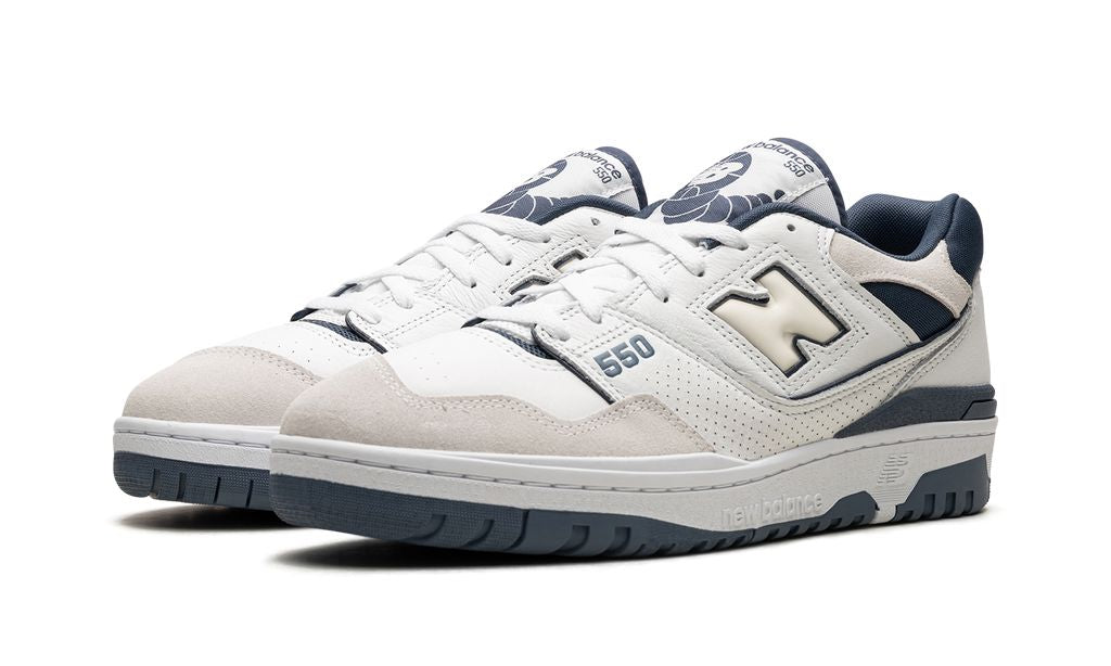 New Balance 550 Vintage Indigo