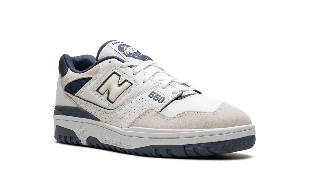 New Balance 550 Vintage Indigo