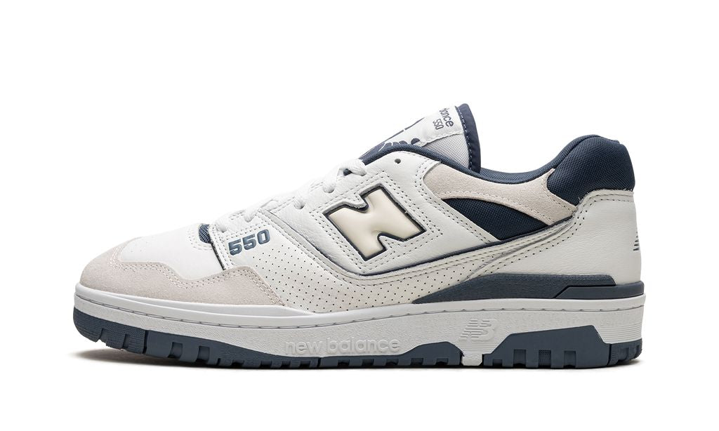 New Balance 550 Vintage Indigo