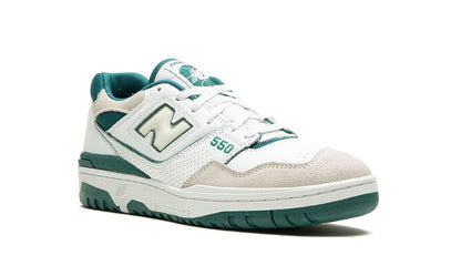 New Balance 550 Vintage Teal