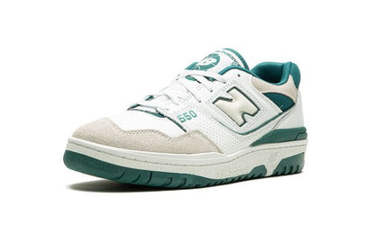 New Balance 550 Vintage Teal