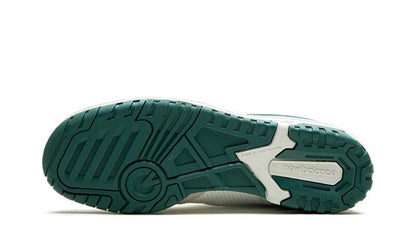 New Balance 550 Vintage Teal