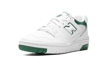 New Balance 550 White Classic Pine