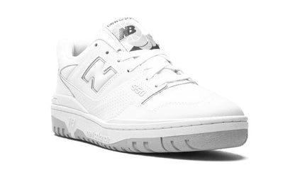 New Balance 550 White Grey