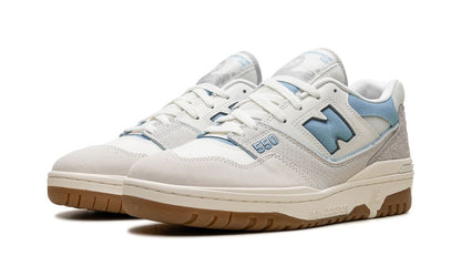 New Balance 550 White/Blue