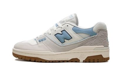 New Balance 550 White/Blue