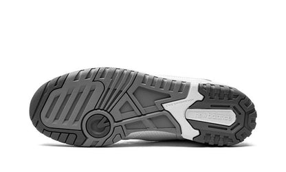 New Balance 550 White/Grey