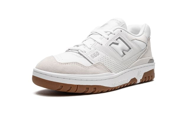 New Balance 550 White/Gum