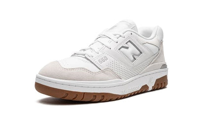 New Balance 550 White/Gum