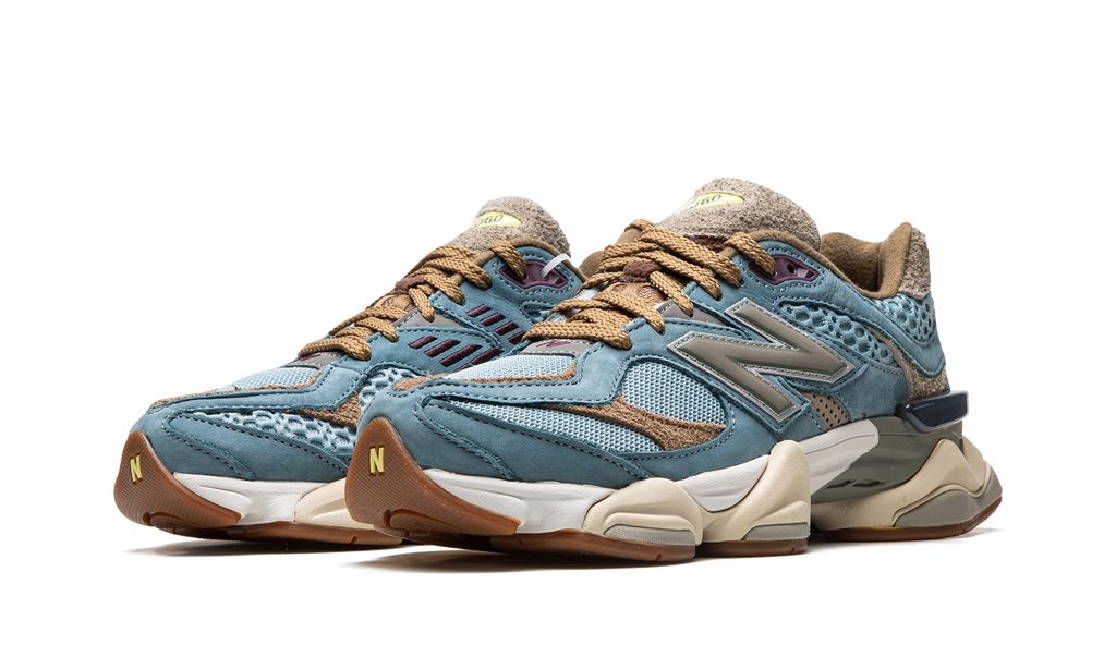 New Balance 9060 Age of Discovery