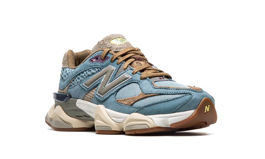 New Balance 9060 Age of Discovery