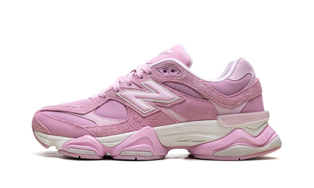 New Balance 9060 ASOS Exclusive Pink Overdye