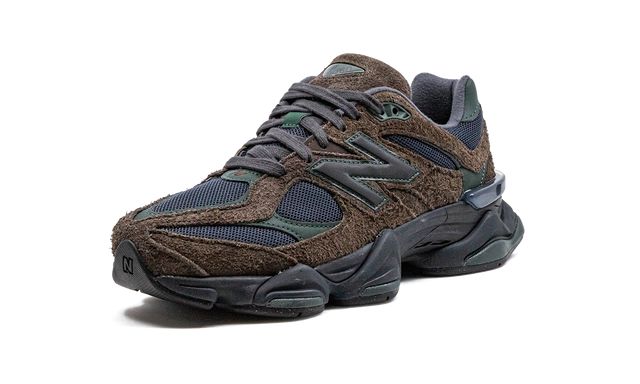 New Balance 9060 Beef And Broccoli