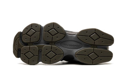 New Balance 9060 Blacktop/Dark Moss/Black