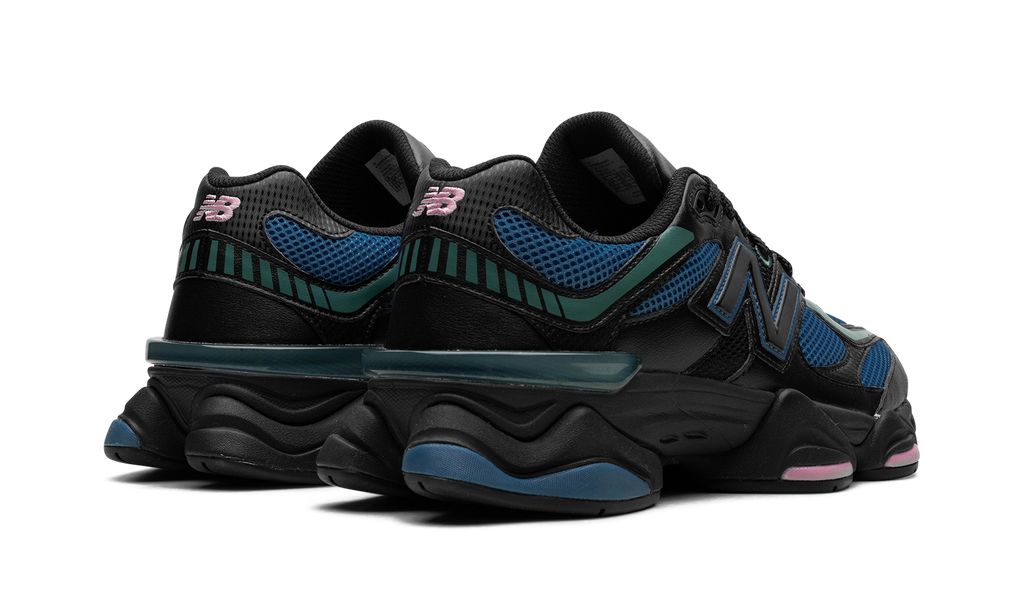 New Balance 9060 Blue Agate