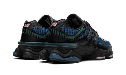 New Balance 9060 Blue Agate