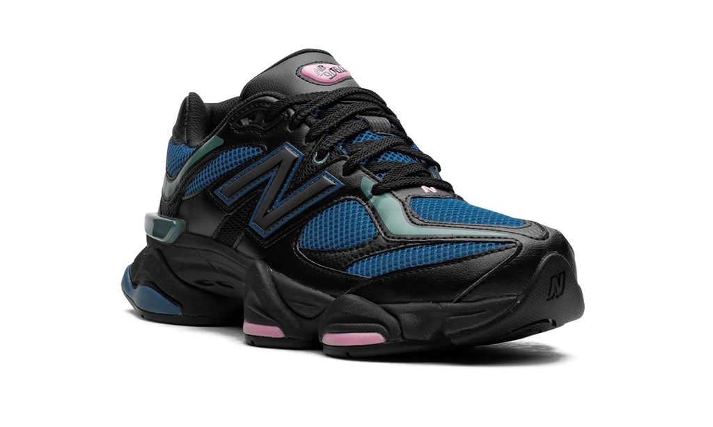 New Balance 9060 Blue Agate