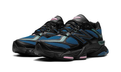New Balance 9060 Blue Agate