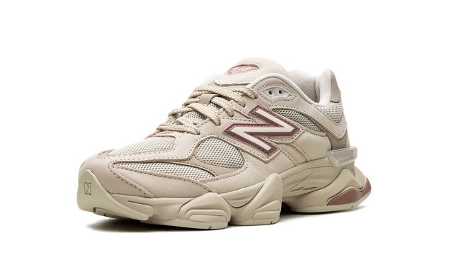 New Balance 9060 Bone Sparrow