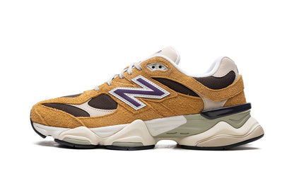 New Balance 9060 Butterscotch