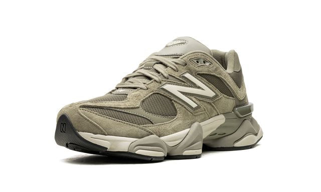 New Balance 9060 Covert Green