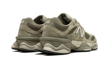 New Balance 9060 Covert Green