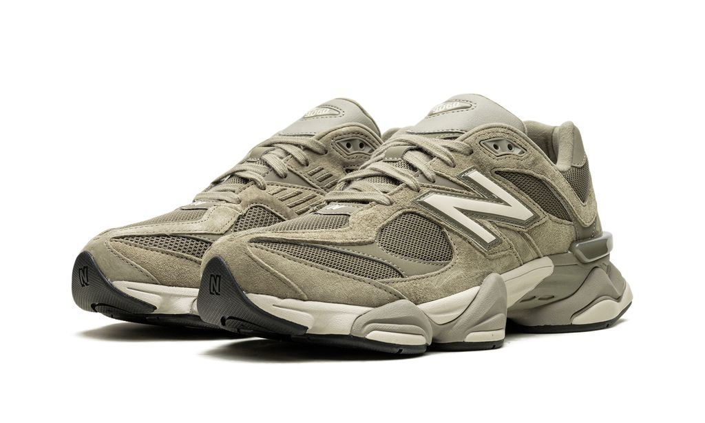 New Balance 9060 Covert Green