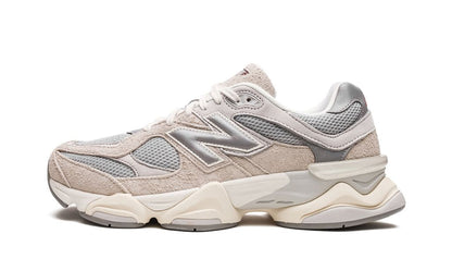 New Balance 9060 Lunar Timberwolf Grey