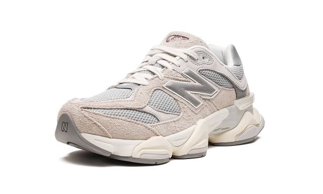 New Balance 9060 Lunar Timberwolf Grey