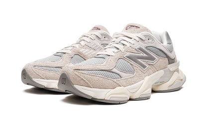New Balance 9060 Lunar Timberwolf Grey